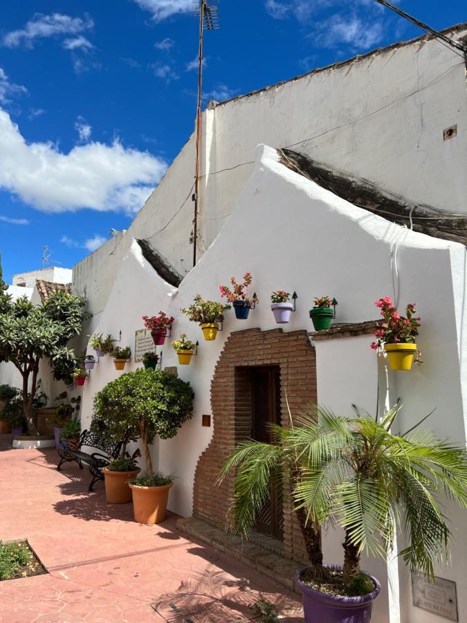 Casa San Miguel Apartment Estepona Bagian luar foto